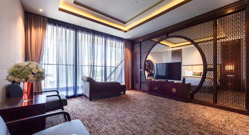 Nha Trang Bay View Suite