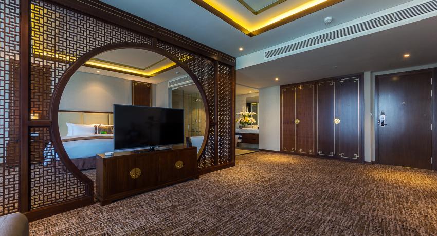 Nha Trang Bay View Suite