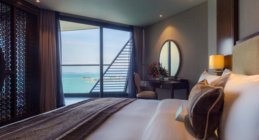 Nha Trang Bay View Suite