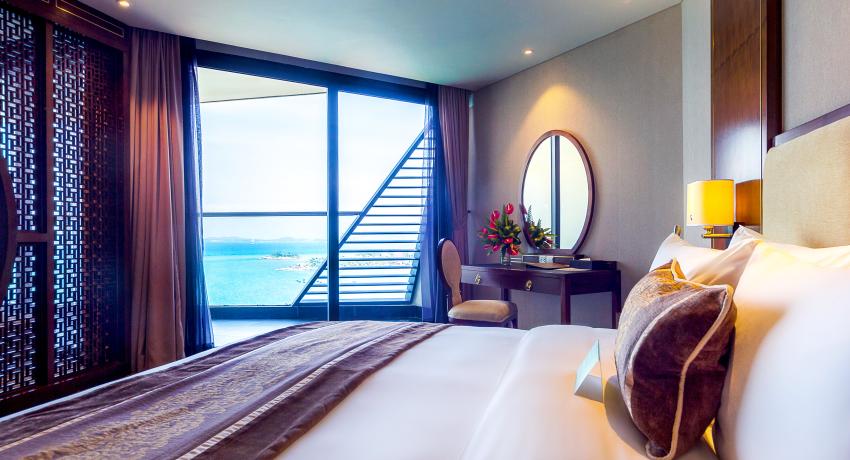 Nha Trang Bay View Suite