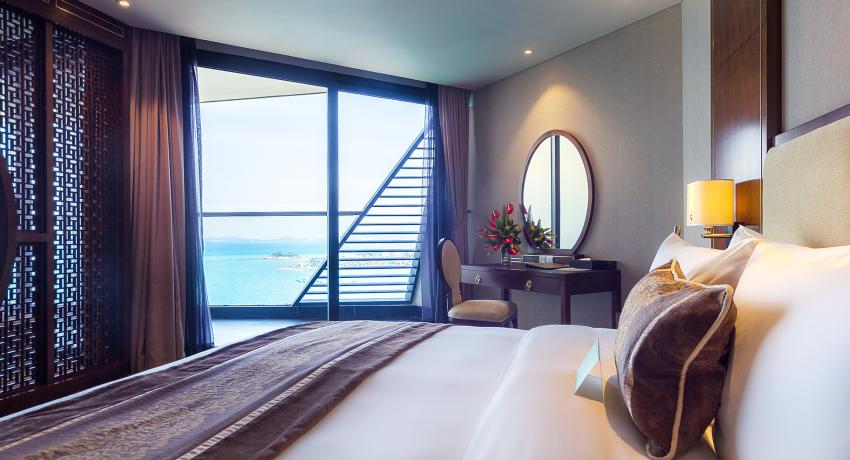 Nha Trang Bay View Suite