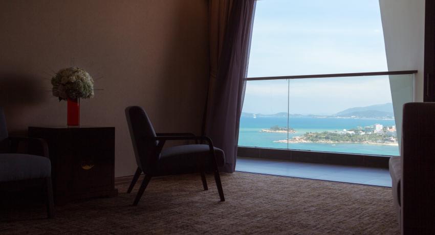 Nha Trang Bay View Suite