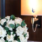 Superior Room with Sea and Cô Tiên Mountain View