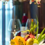 Superior Room with Sea and Cô Tiên Mountain View