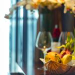 Superior Room with Sea and Cô Tiên Mountain View