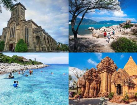 Gợi ý 10 địa điểm tham quan du lịch miễn phí ở Nha Trang