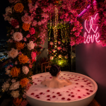 BOTON SIGNATURE - ROMANTIC WITH BALCONY BATHTUB