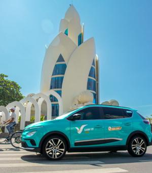 Hướng dẫn cách di chuyển khi du lịch Nha Trang