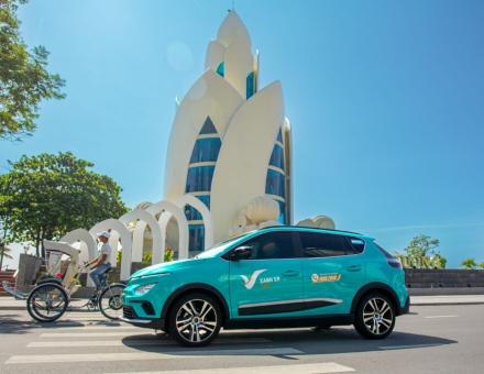 Guide to Getting Around When Traveling in Nha Trang