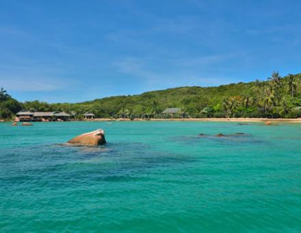 Những điểm tham quan ít người biết ở Nha Trang