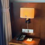 Deluxe Zimmer mit Blick auf die Bucht von Nha Trang