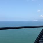 Deluxe Zimmer mit Blick auf die Bucht von Nha Trang