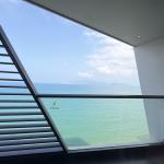Deluxe Zimmer mit Blick auf die Bucht von Nha Trang