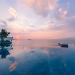 Infinity Pool