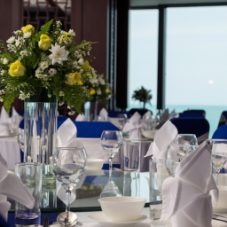 Conferences & Meetings