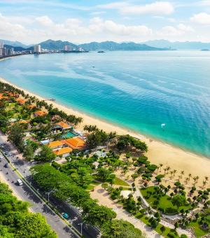 Kỳ nghỉ lễ 2/9/2026 dài 5 ngày nên đi đâu? Nha Trang – lựa chọn lý tưởng cho kỳ nghỉ của bạn và gia đình!