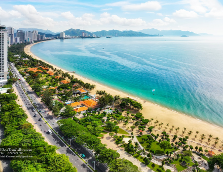 Kỳ nghỉ lễ 2/9/2026 dài 5 ngày nên đi đâu? Nha Trang – lựa chọn lý tưởng cho kỳ nghỉ của bạn và gia đình!