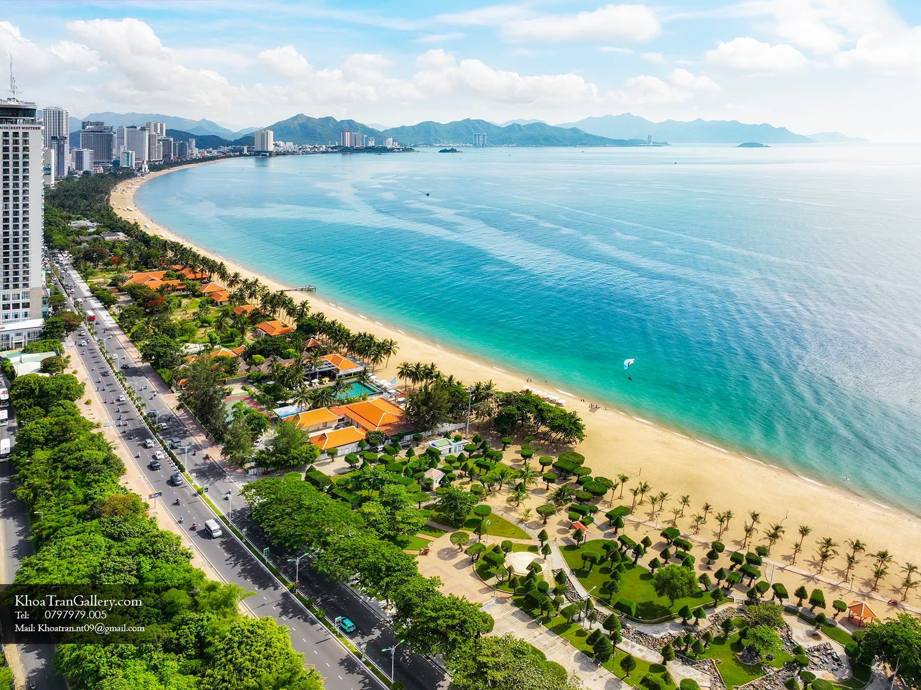 Kỳ nghỉ lễ 2/9/2026 dài 5 ngày nên đi đâu? Nha Trang – lựa chọn lý tưởng cho kỳ nghỉ của bạn và gia đình!