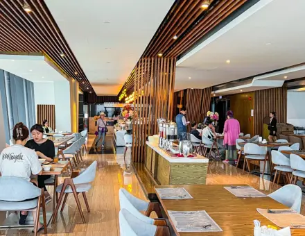 5-star hotel in Nha Trang with Tet holiday room price promotions