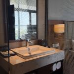 Superior Zimmer mit Meer- und Bergblick Cô Tiên