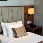 Superior Zimmer mit Meer- und Bergblick Cô Tiên