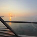 Pacific Double Zimmer mit Blick auf den Cô Tiên Berg und die Nha Trang Bucht