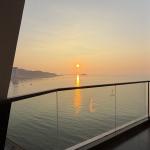 Pacific Double Zimmer mit Blick auf den Cô Tiên Berg und die Nha Trang Bucht