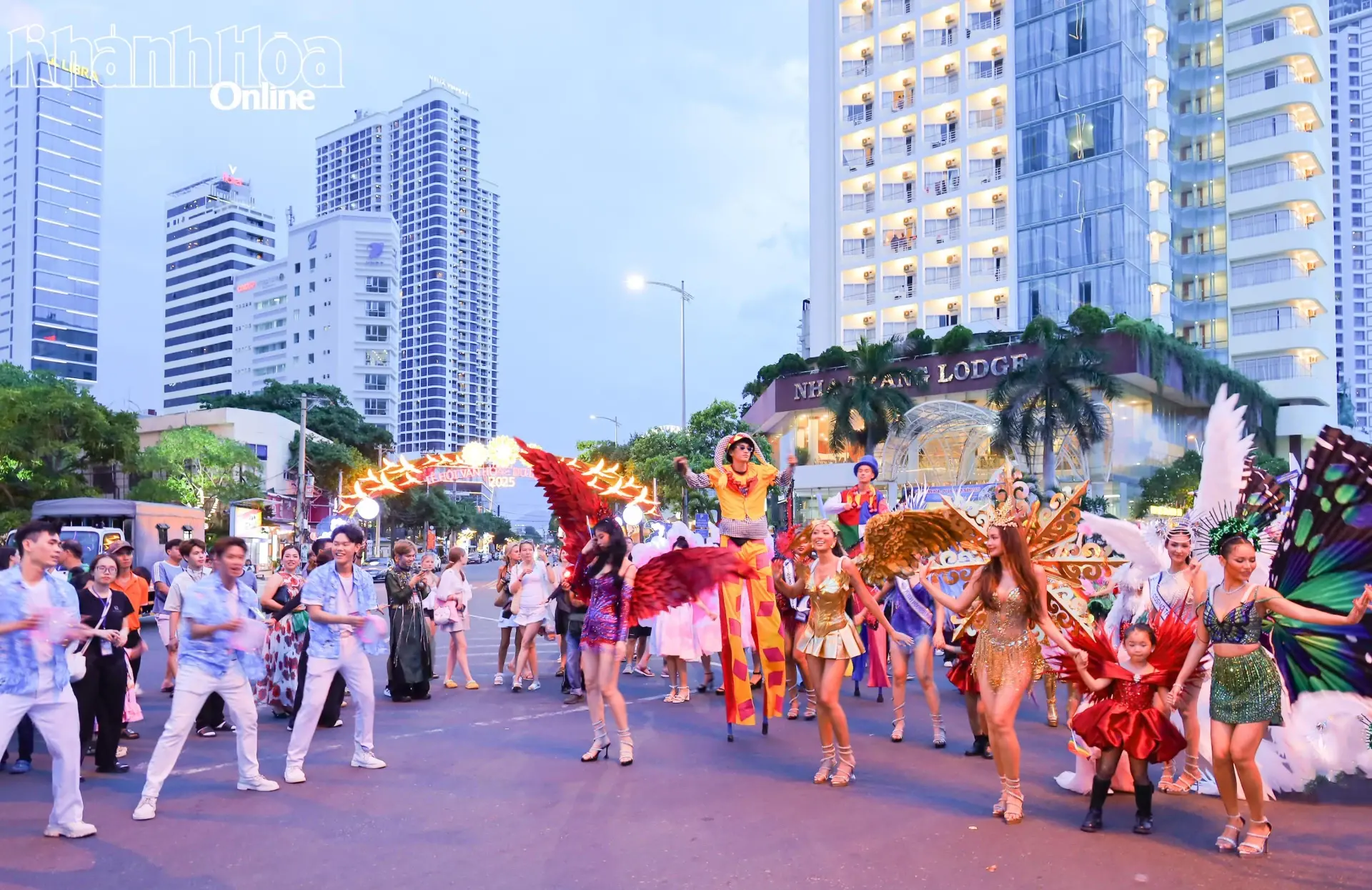 Nha Trang "Explosive” Series of Cultural and Artistic Events in Summer 2026