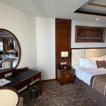 ASIAN SUITE – INDOOR BATHTUB