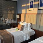 Superior Zimmer mit Meer- und Bergblick Cô Tiên