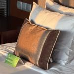 Superior Zimmer mit Meer- und Bergblick Cô Tiên