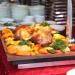 BBQ Party Rooftop – Rooftop BBQ Party at Boton Blue Hotel & Spa Nha Trang