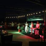 BBQ Party Rooftop – Rooftop BBQ Party at Boton Blue Hotel & Spa Nha Trang