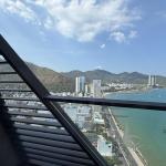 Superior Room with Ocean and Mountain View