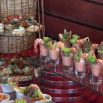 BBQ Party Rooftop – Rooftop BBQ Party at Boton Blue Hotel & Spa Nha Trang
