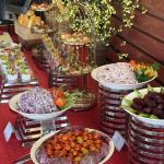 BBQ Party Rooftop – Rooftop BBQ Party at Boton Blue Hotel & Spa Nha Trang