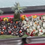 BBQ Party Rooftop – Rooftop BBQ Party at Boton Blue Hotel & Spa Nha Trang