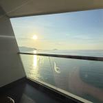 Deluxe Room with Nha Trang Bay View