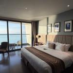 Deluxe Room with Nha Trang Bay View