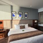 Deluxe Room with Nha Trang Bay View