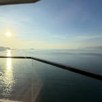 Pacific Triple View Room of Nha Trang City and Bay