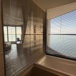 Pacific Triple View Room of Nha Trang City and Bay