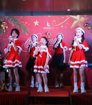 CHRISTMAS HARMONY NIGHT 2025