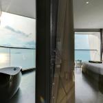 Pacific Double Room with Panoramic View of Cô Tiên Mountain and Nha Trang Bay