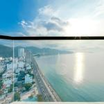 Pacific Double Room with Panoramic View of Cô Tiên Mountain and Nha Trang Bay