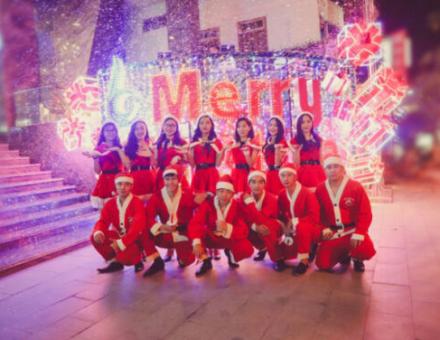 Boton Blue Hotel & Spa Hosts Christmas Celebrations