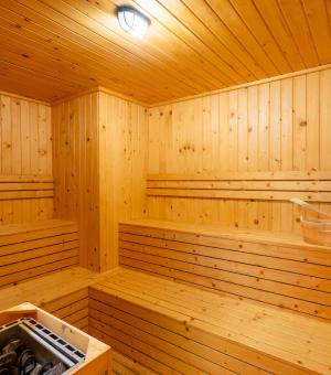 Top 5 Dịch Vụ Sauna Tốt Nhất Nha Trang