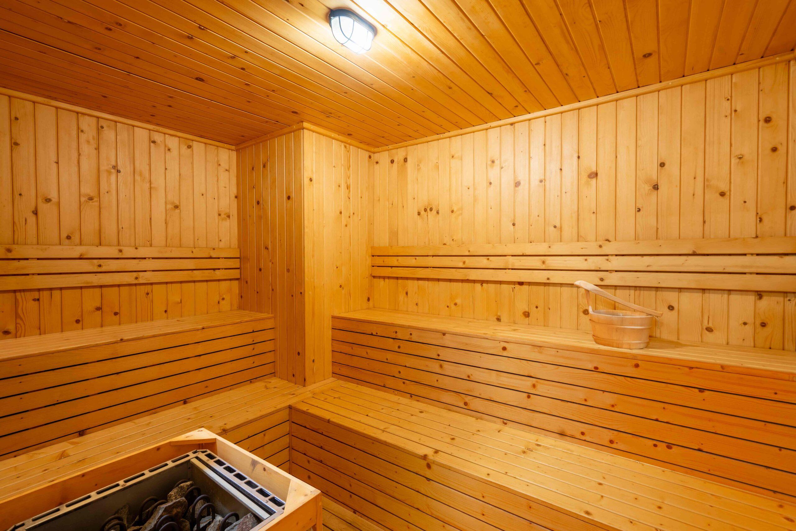 Top 5 Best Sauna Services in Nha Trang