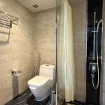 BOTON SIGNATURE - ROMANTIC WITH BALCONY BATHTUB
