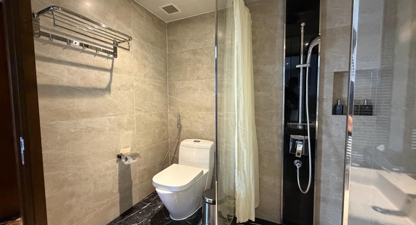 BOTON SIGNATURE - ROMANTIC WITH BALCONY BATHTUB